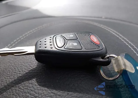 2013 Dodge Avenger Se from USA, damaged, VIN 1C3CDZAB2DN682916